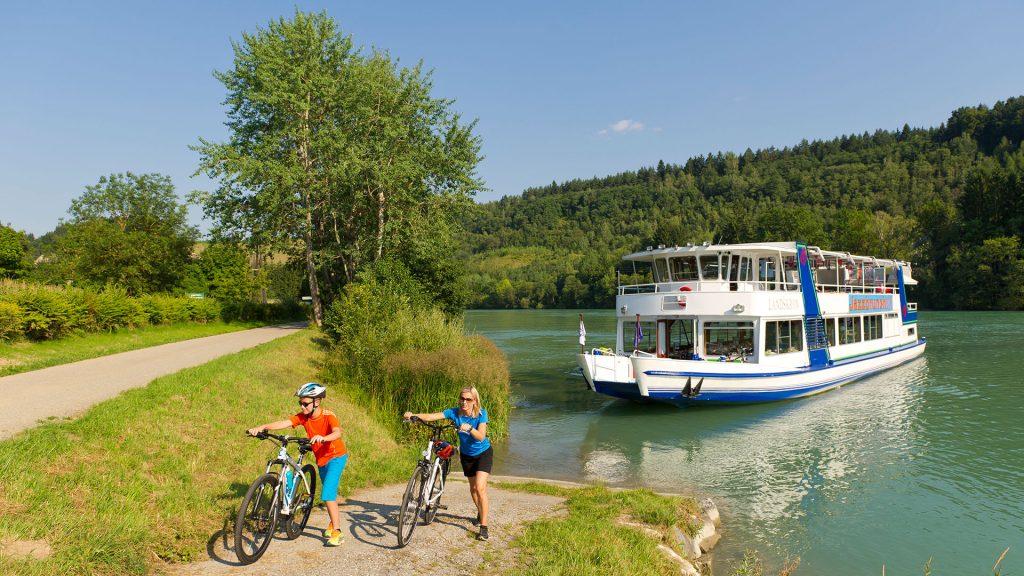 Hotel Seven - Cycling tours