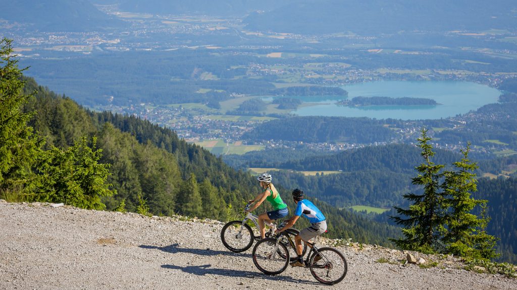 Hotel Seven - Cycling tours